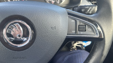 Skoda Kamiq 1.0 TSI SE 5dr DSG Petrol Hatchback